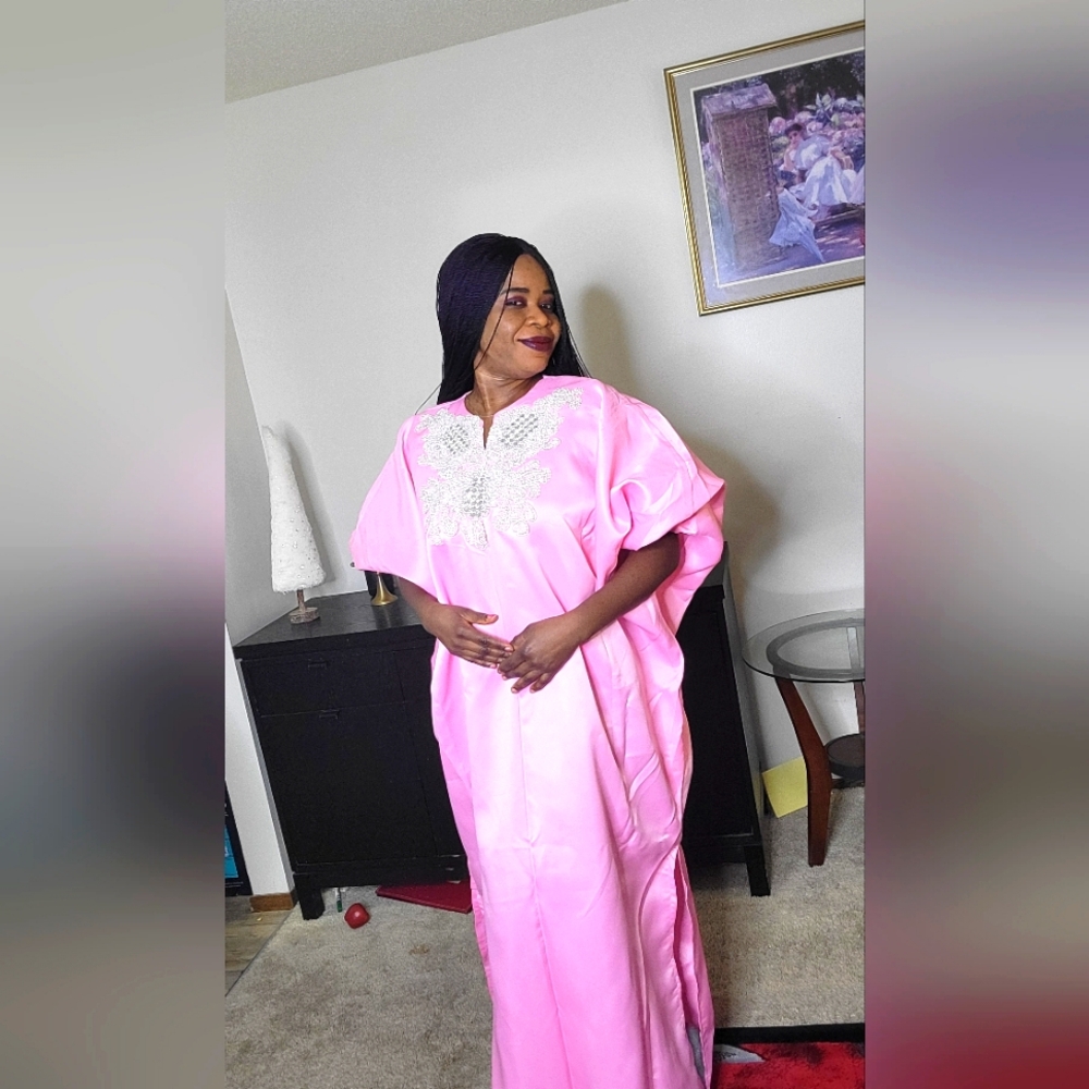 Queen Radeke dress